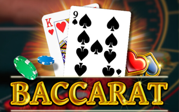Review Baccarat – Table game 11bet